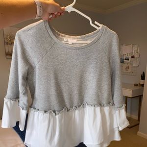 SUPER CUTE TOP!!